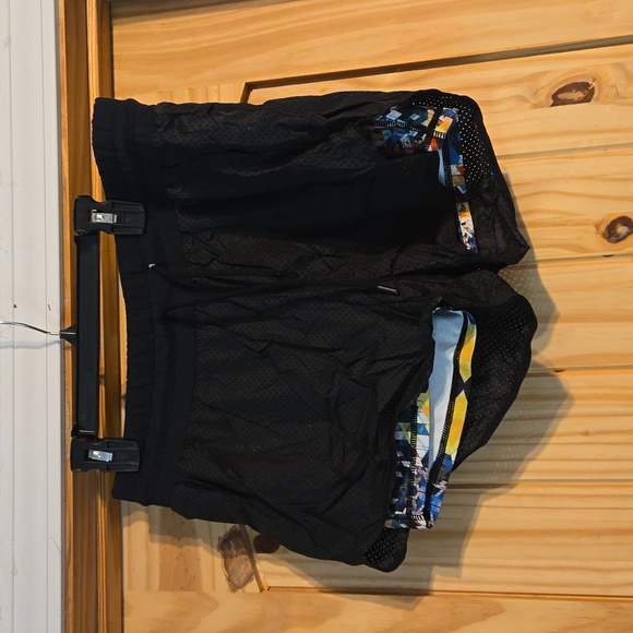 Fabletics running shorts,  size M - Picture 1 of 8